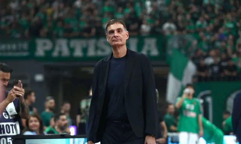 Ολυμπιακός: Θα περιμένει την κατάλληλη επιλογή όσο χρειαστεί!