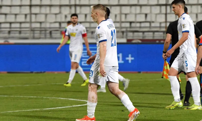Ηρακλής: Κλείνει αριστερό μπακ από Super League!