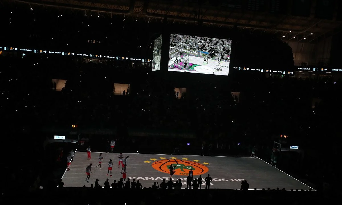 Euroleague Final Four: Γιατί είναι σημαντικό για την Ελλάδα να γίνει στην Αθήνα