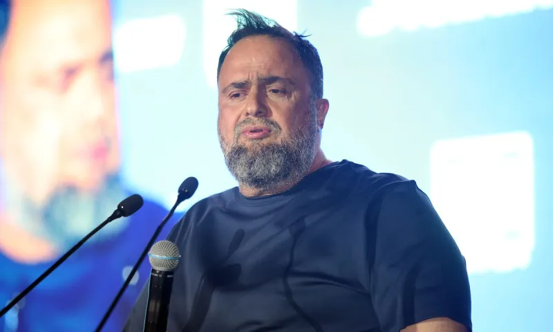 Ολυμπιακός: Ο Μαρινάκης πάει για top όνομα!