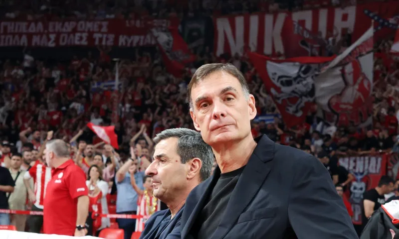 Ολυμπιακός: Τον είχαν ξεχάσει όλοι και ο Μπαρτζώκας πάει για σούπερ-έκπληξη!