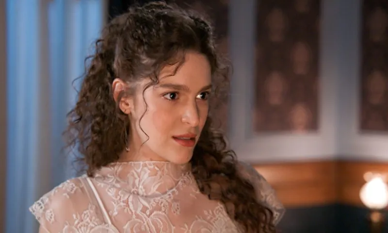 Grand Hotel: Χρόνης και Βαγγέλης ψάχνουν την Αλίκη!