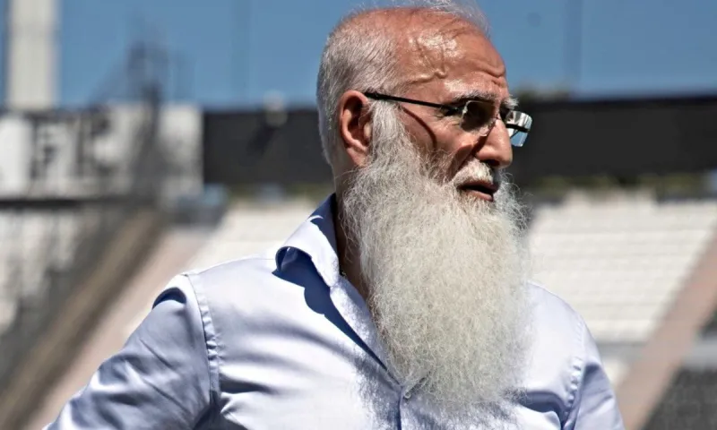 ΠΑΟΚ: Τους σόκαρε όλους με αυτό που έκανε!