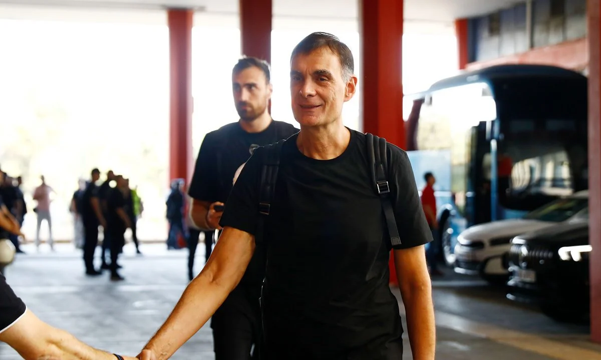 Ολυμπιακός: Πάει για μεταγραφή που θα συζητάει όλη η Euroleague!