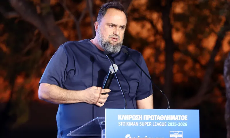 Ολυμπιακός: Μεγάλη ανατροπή με top παίκτη