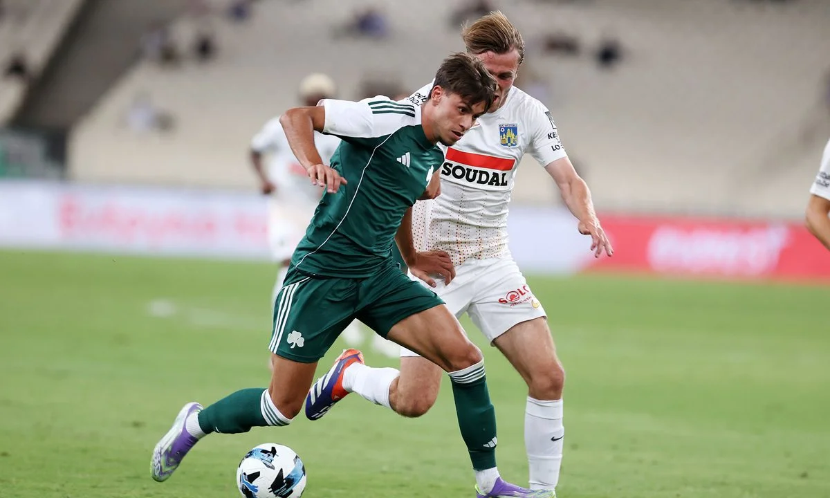 Παναθηναϊκός: Η A Bola αποκάλυψε τα μπόνους που δίνει η Σπόρτινγκ για Βαγιαννίδη!