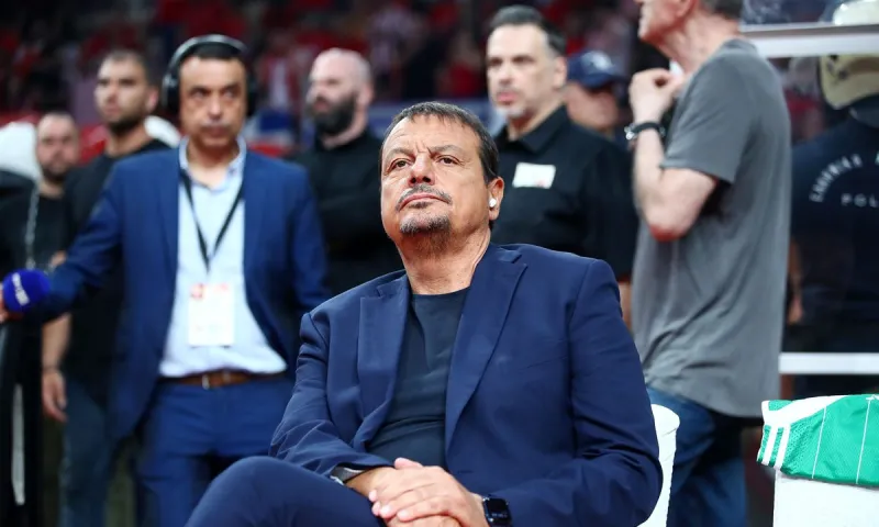 Παναθηναϊκός: Όργιο φημών για Βαλαντσιούνας και όχι μόνο