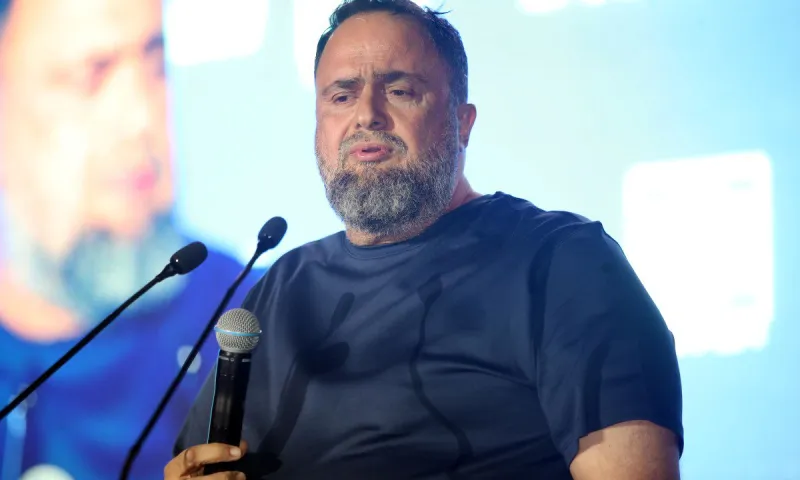 Η κίνηση ματ Μαρινάκη στις μεταγραφές!
