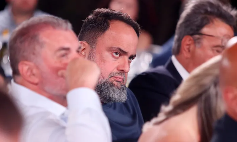 Ολυμπιακός: Μετά τον Στρεφέζα ετοιμάζει νέα βόμβα!