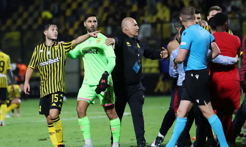 Άρης: Επιστολή με βίντεο στη UEFA – Τρομερά παράπονα από τη διαιτησία!