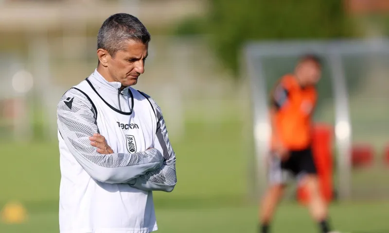 ΠΑΟΚ: Ποιοι θα βρεθούν στο δρόμο του σε Europa League και Conference League!