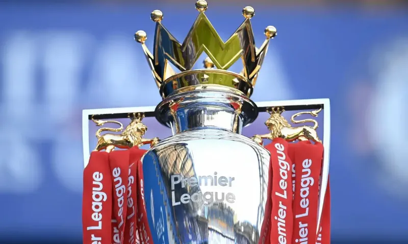 Premier League: Αυτό είναι το γήπεδο που έχουν μπει τα περισσότερα γκολ!