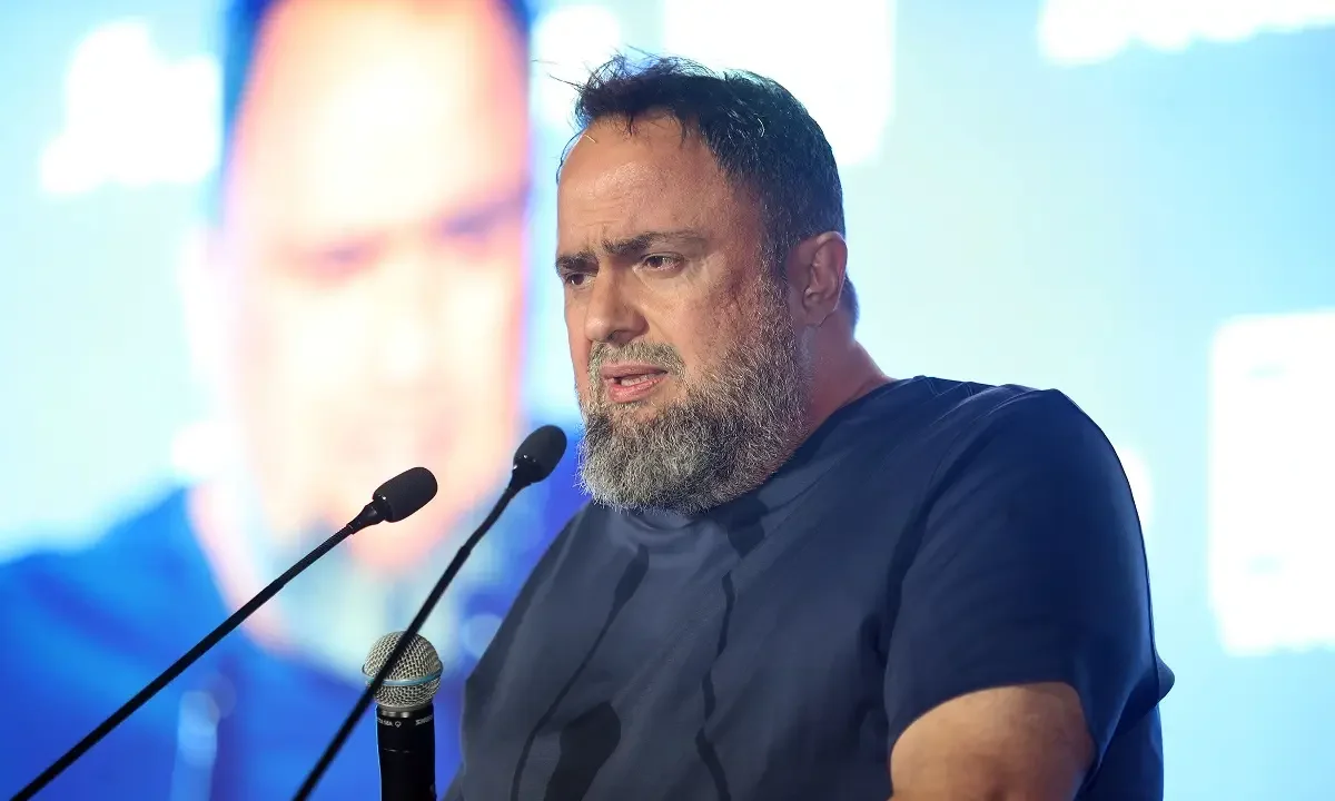 Ο Βαγγέλης Μαρινάκης και η Νότιγχαμ Φόρεστ κάνουν φοβερή μεταγραφή, με την απόκτηση παίκτη που έκανε αίσθηση στη Μάντσεστερ Σίτι