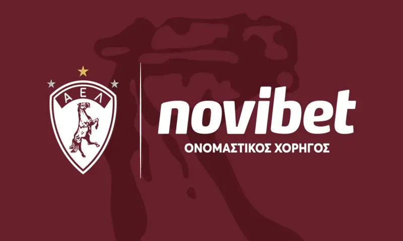 ΑΕΛ Novibet: Νέα ταυτότητα, κοινό όραμα