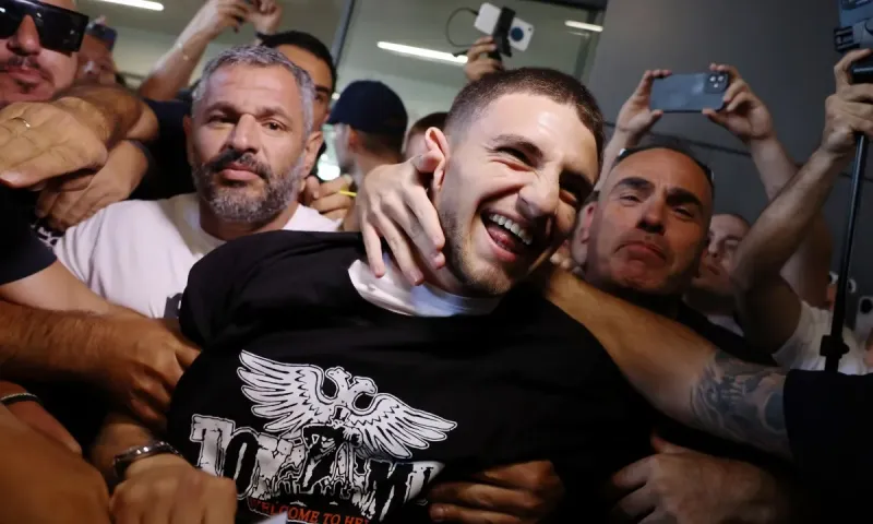 ΠΑΟΚ μεταγραφές : Ο Ζαφείρης είναι και δήλωση στον Κωνσταντέλια