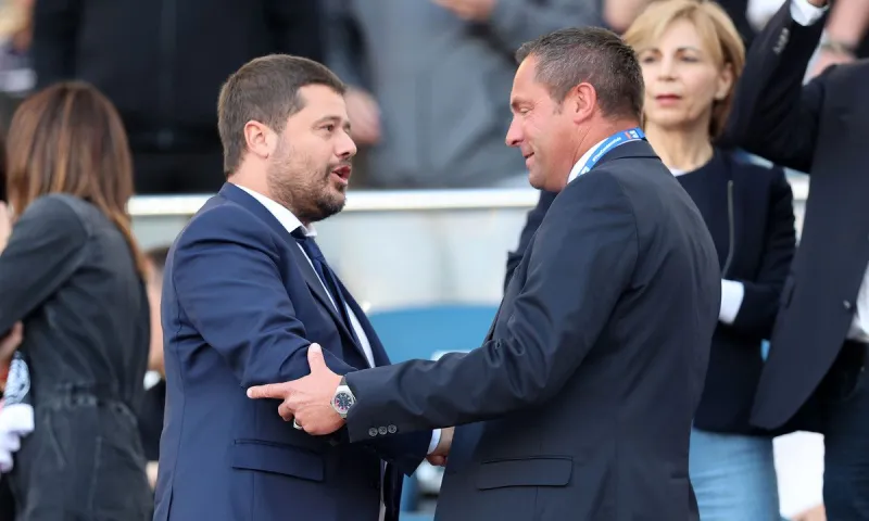 Διαιτησία: Ο Τσακαλίδης, ο Τερλέγκας και το κοινό της Γ’ Εθνικής με τις εκλογές!
