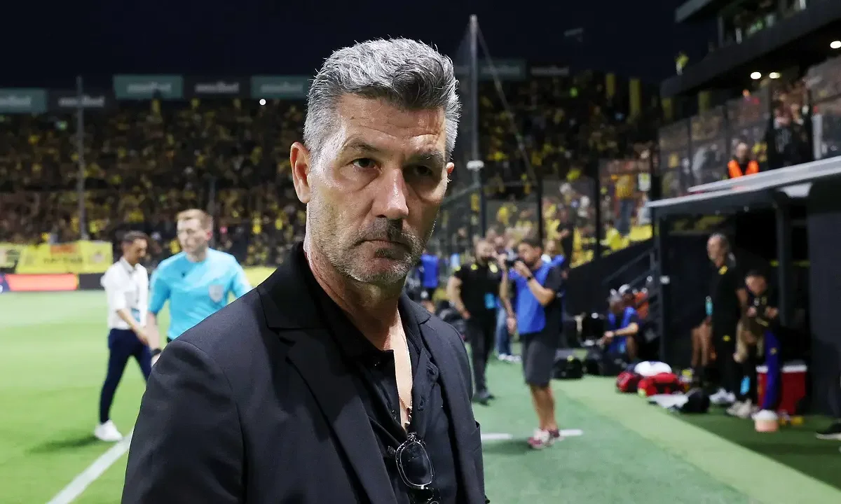 Παρελθόν ο Σάββας Παντελίδης και ο Αστέρας Τρίπολης ψάχνει προπονητή. Η κρούση στον Ουζουνίδη και η επιλογή Κόλμαν.