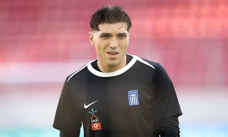 Χρήστος Μανδάς: Βόμβα από την Ιταλία! Θέλει να φύγει, μεγάλη πρόταση η Γουλβς