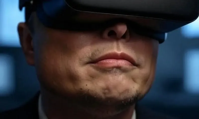 Τι εννοούσε ο Elon Musk όταν είπε ότι θέλει να ξέρει τι είναι αληθινό;