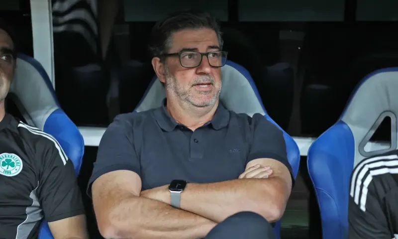 Παναθηναϊκός: Διώχνεις αυτόν και παίρνεις αυτόν!