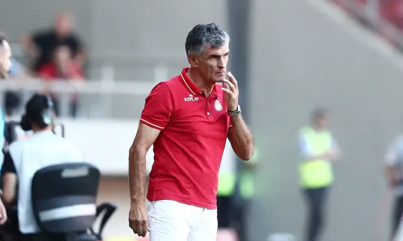 Ο αγώνας του Ολυμπιακού με την Πάφο με αμέτρητες αγορές και Bet Builder Ready από το Πάμε Στοίχημα