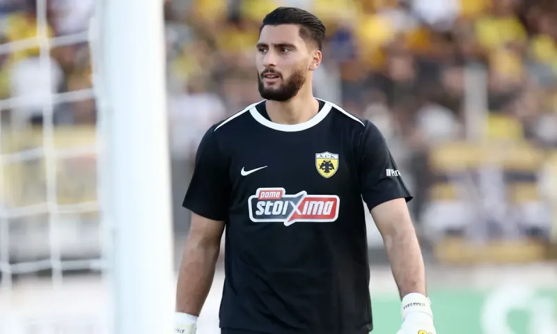 AEK: Ο λόγος που ο Στρακόσια είναι ένας… άλλος!