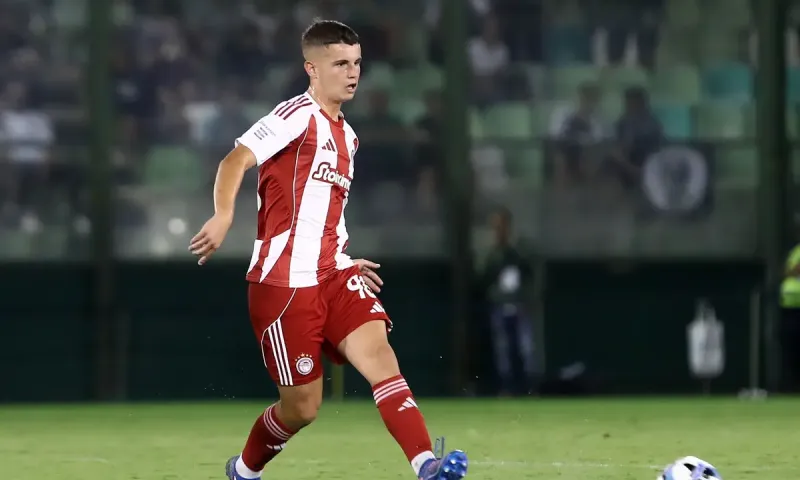 Super League 1: Άλλαξαν τα δεδομένα – Αυτοί είναι πλέον οι ακριβότεροι παίκτες του πρωταθλήματος!