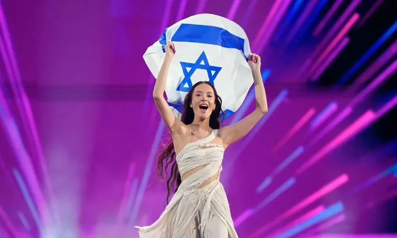 Eurovision 2026: Έκτακτη Γενική Συνέλευση για τη συμμετοχή του Ισραήλ!