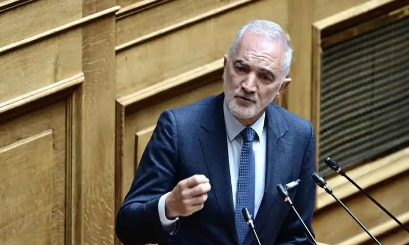 ΟΠΕΚΕΠΕ: Βόμβα μεγατόνων από το Μάριο Σαλμά - «Μυλωνάκης και Μαξίμου γνώριζαν τα πάντα για το σκάνδαλο και τις επισυνδέσεις»