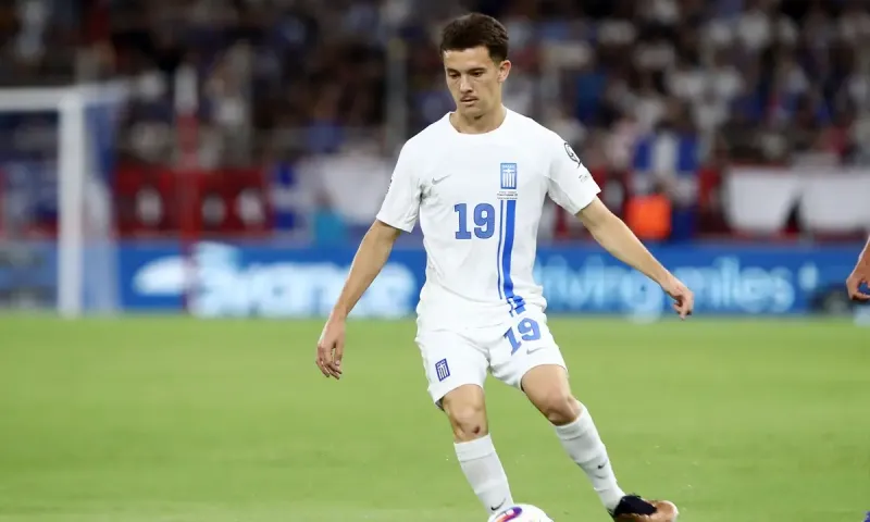 Πρώτο θέμα στο Transfermarkt ο Καρέτσας – Λίβερπουλ και άλλες ομάδες της Premier League τον κοιτάζουν στενά!