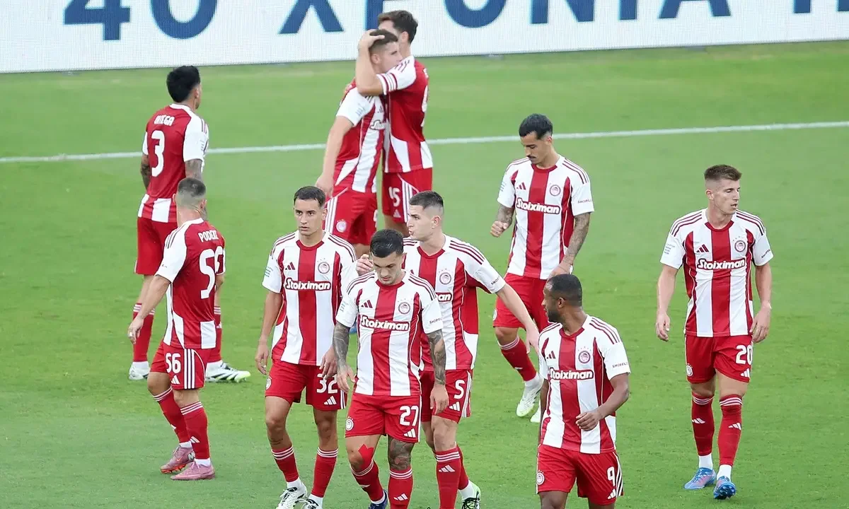 Πανδαισία μπάλας με τρελή απόδοση στην Interwetten!