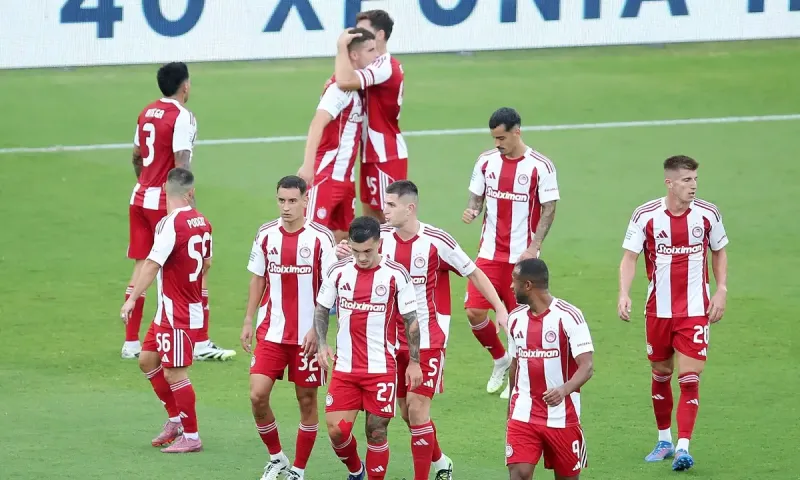 Πανδαισία μπάλας με τρελή απόδοση στην Interwetten!