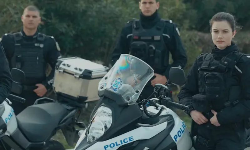 Τι ήταν η Αστυνομία Πόλεων και η Χωροφυλακή που πριν από 41 χρόνια ενώθηκαν και έγιναν η Ελληνική Αστυνομία