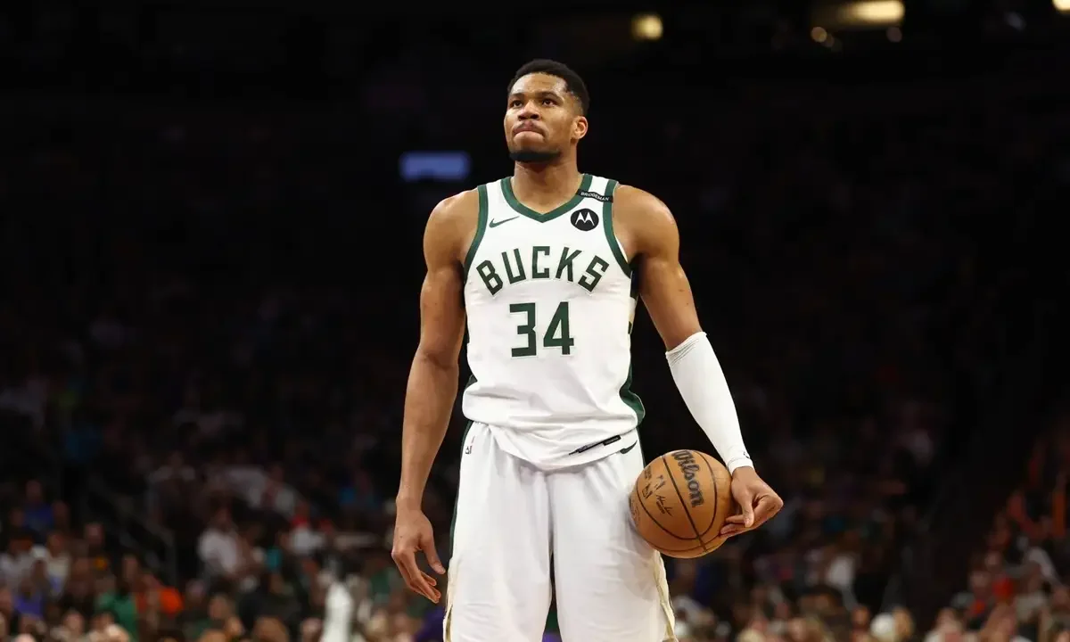 NBA: Αυτό είναι το μεγάλο φαβορί φέτος – Πού βρίσκονται οι Μπακς του Αντετοκούνμπο!