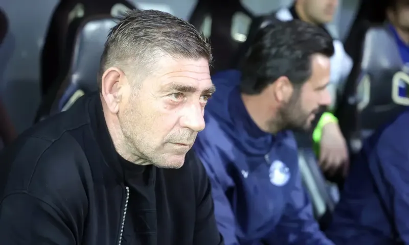 Επιβεβαίωση Sportime - Τέλος ο Παντελίδης από τον Αστέρα!