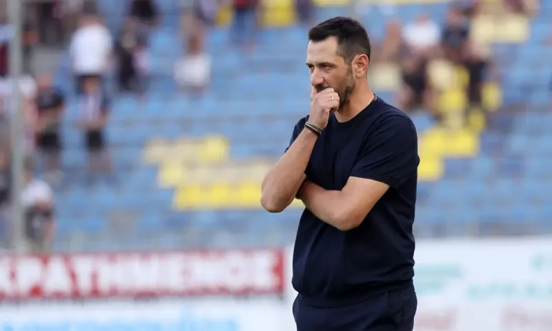 ΑΕΛ Novibet: «Τελειωμένος» ο Πετράκης! Στη λίστα ο Παντελίδης!