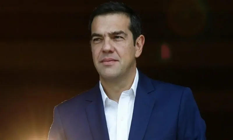 Αλέξης Τσίπρας: «Rebranding» και νέο κόμμα στον ορίζοντα – Τι σηματοδοτεί η απόφαση του πρώην πρωθυπουργού για κυβέρνηση και αντιπολίτευση