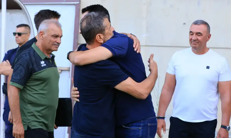 Super League: Ρεκόρ! Τρεις προπονητές την ίδια αγωνιστική! Ποιος παίρνει σειρά!