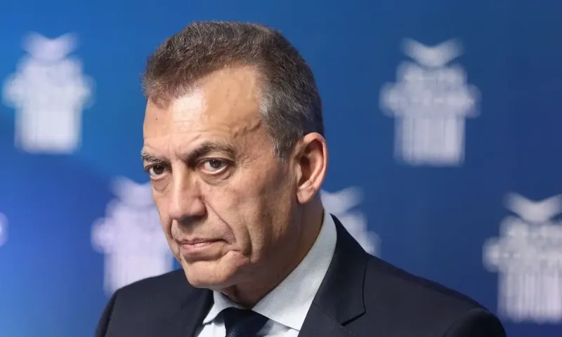 Συγχαρητήρια στον Αναπληρωτή Υπουργό Αθλητισμού για την έκτακτη χρηματοδότηση στην Κωπηλατική Ομοσπονδία.