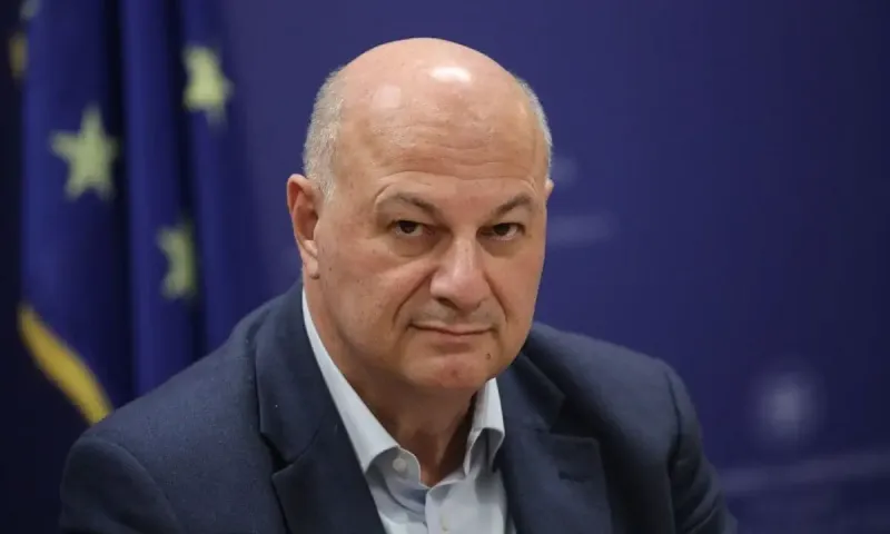 Ευλογιά αιγοπροβάτων: «Καρφώνει» την αδράνεια Τσιάρα η Κομισιόν – «Προσφέραμε 400.000 εμβόλια και βοήθεια στην Ελλάδα»