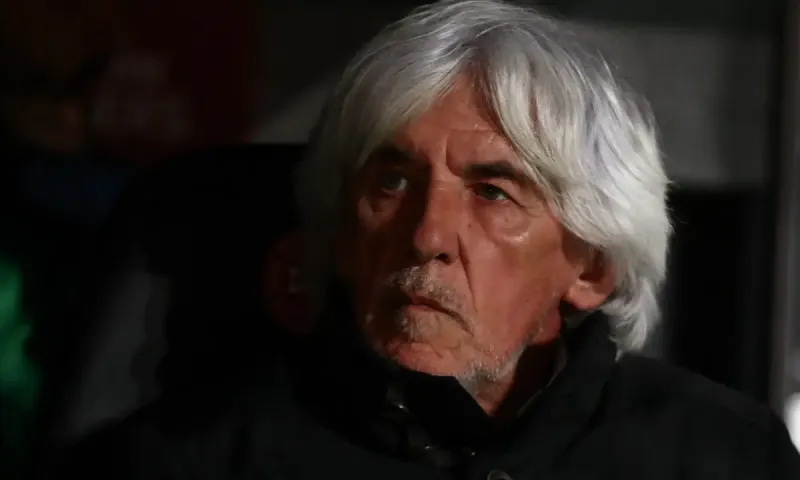 Να στηριχθεί ο Γιοβάνοβιτς, αλλά η Εθνική θα δει άλλη μια μεγάλη διοργάνωση από το σπίτι!