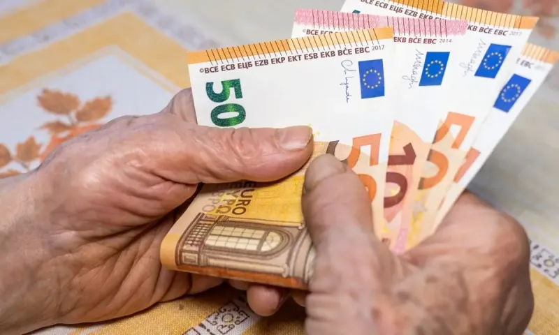 Συντάξεις Νοεμβρίου: Πότε πληρώνονται – Οι επίσημες ημερομηνίες ανά ταμείο
