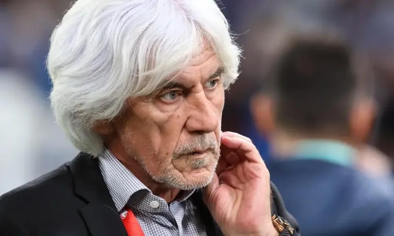 Εθνική Ελλάδας: Η υψηλότερη ευρωπαϊκή χώρα στο ranking της FIFA που δεν πάει Μουντιάλ!