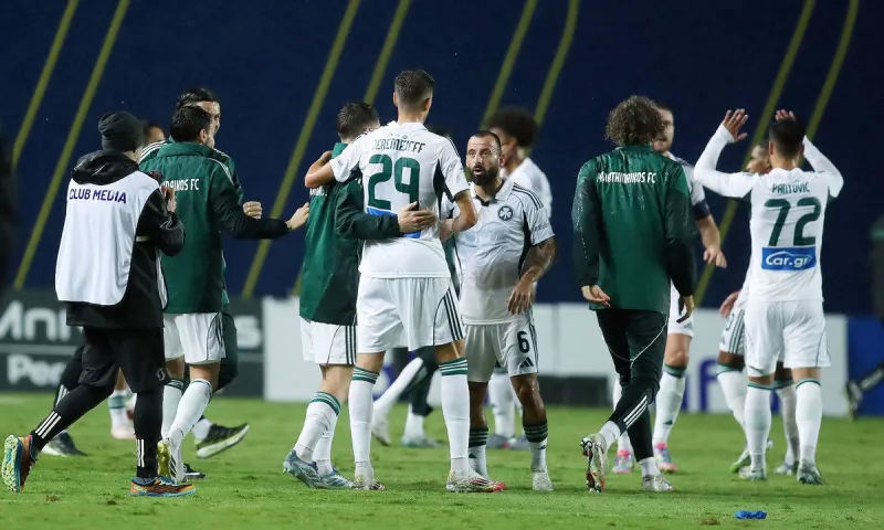 Παναθηναϊκός: Τον θέλει η μισή Super League!
