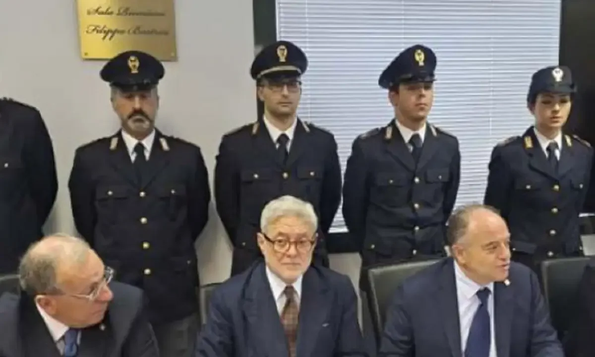 Σκάνδαλο στην Ιταλία: Η Γιούβε Στάμπια υπό δικαστική διαχείριση για επιρροή της μαφίας