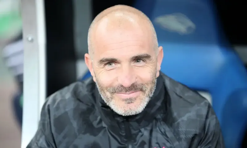 Μαρέσκα: «Στην Premier League δεν υπάρχει εύκολο παιχνίδι»