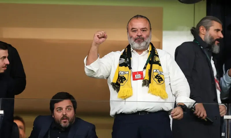 Μάριος Ηλιόπουλος: «Προειδοποίησα κάποιους, αλλά συνεχίζουν να σκάβουν λάκκους και να πέφτουν μέσα»