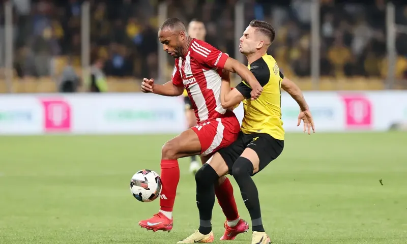 Super League 1: Όλα τα βλέμματα στο Ολυμπιακός – ΑΕΚ, προκλήσεις για Παναθηναϊκό και ΠΑΟΚ!