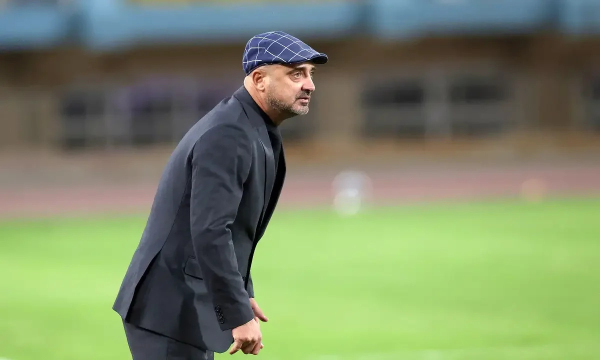 Mε... 4ο προπονητή στη Super League θα πορευτεί ο Αστέρας.
