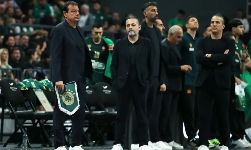 Αταμάν για Μονακό: «Πολύ ποιοτική ομάδα – είδα τι έκανε ο Σπανούλης στο ΣΕΦ»